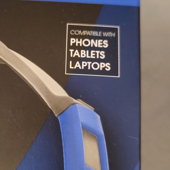 🔴BUNDLE 5/$20🔴🎧Folding Stereo Headphones - Picture 6 of 14